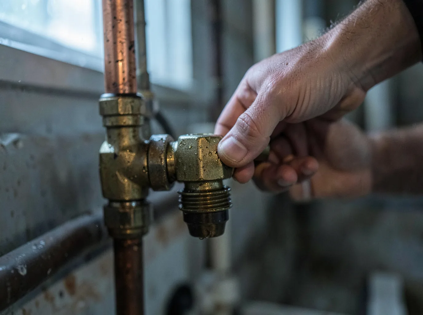 Emergency Plumber Hunt, TX FAQs